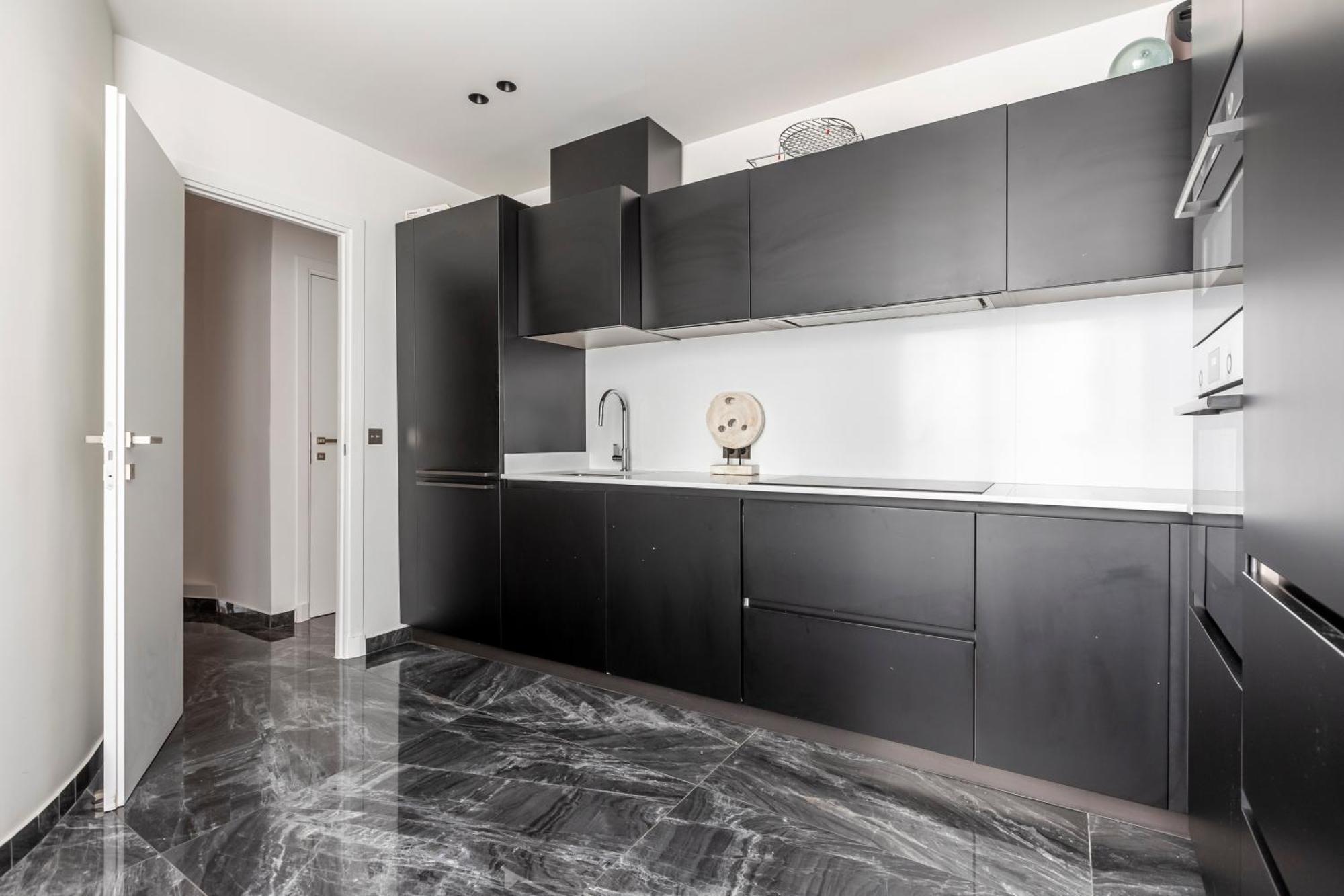 Amazing Apartment 2Bdr/6Pax Next To Champs Elysees ปารีส ภายนอก รูปภาพ